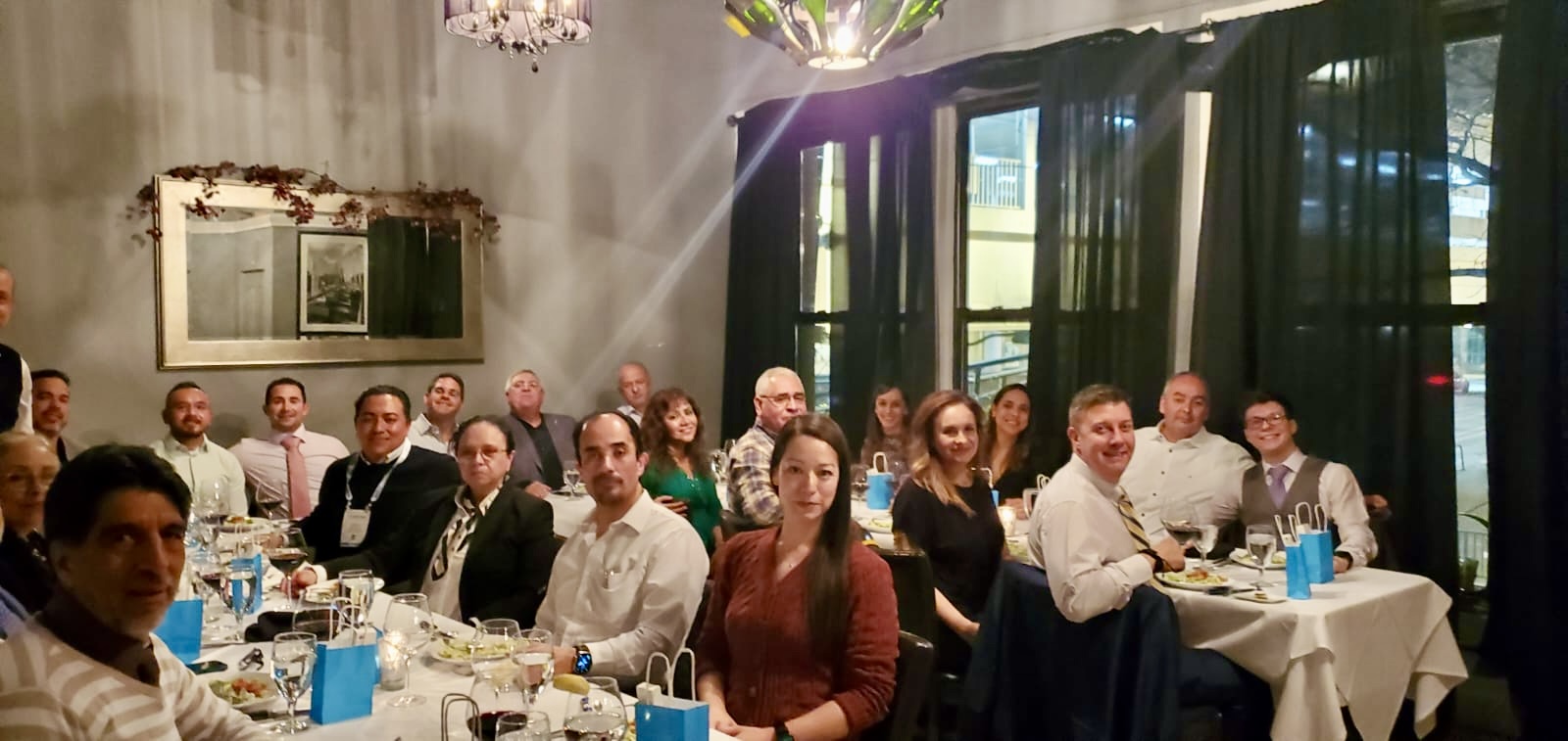 MEDICAL SCIENTIFIC 2023 EVENTS