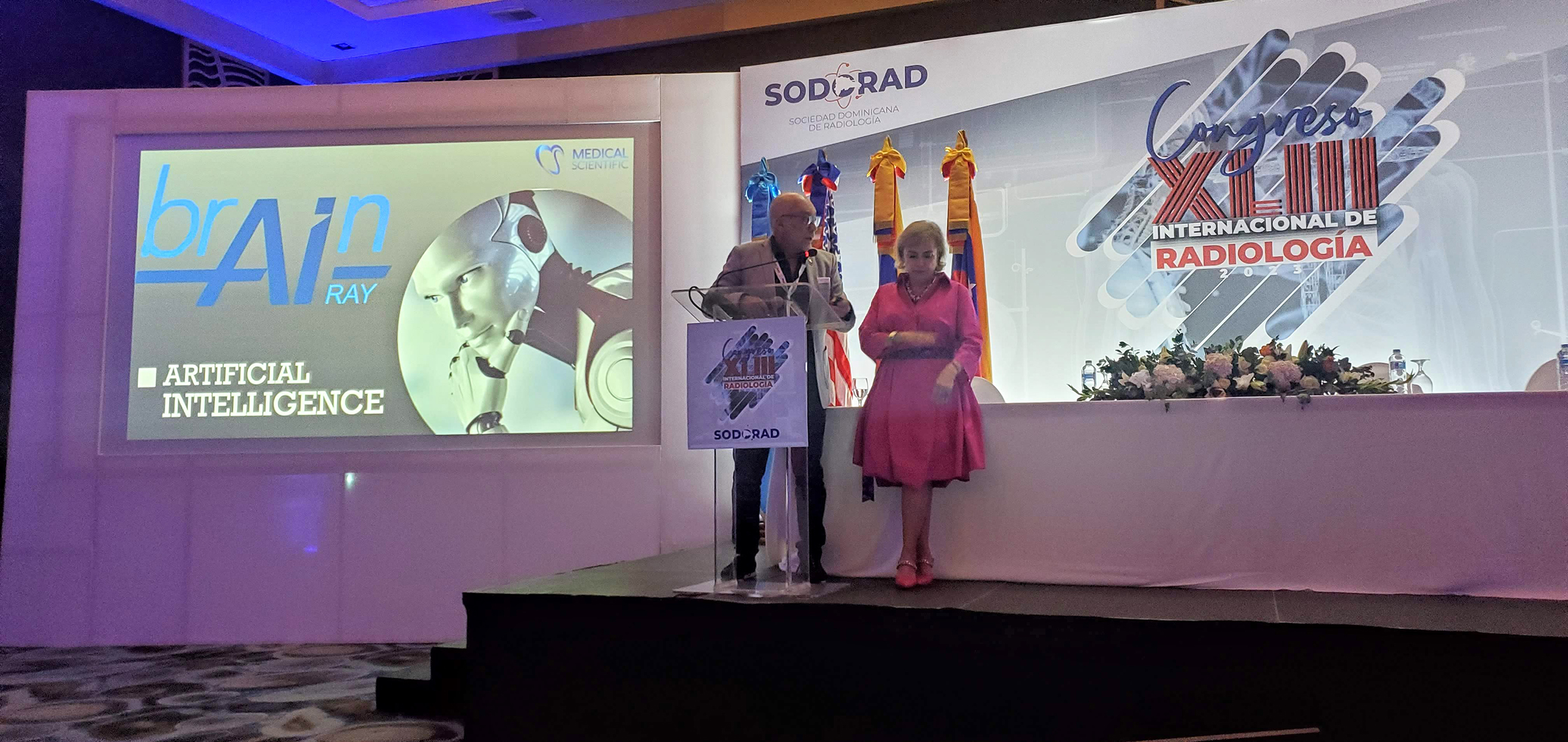 SODORAD 2023